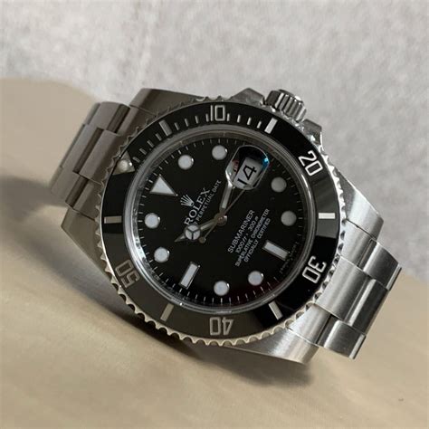 rolex cyclop 116|rolex m126610ln.